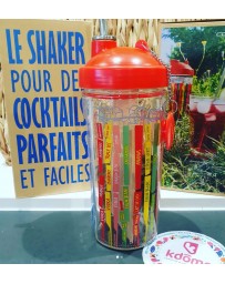 Shaker à Cocktails - Coyote - COOKUT