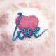 Boule de bain - All You Need Is Love - Bomb Cosmetics