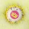 BOULE DE BAIN - CROWNING GLORY - BOMB COSMETICS BOULE DE BAIN - CROWNING GLORY - BOMB COSMETICS