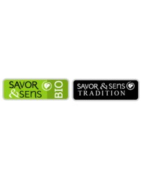 SEL CITRON & THYM - 145G - SAVOR CREATIONS