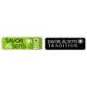 SEL CITRON & THYM - 145G - SAVOR CREATIONS