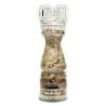 SEL OLIVES NOIRES & ROMARIN - 145G - SAVOR CREATIONS