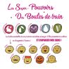 NATURE'S CANDY - BOULE DE BAIN - BOMB COSMETICS