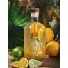 RHUM ARRANGE - ARRANGEZ-MOI PAMPLEMOUSSE ORANGE CITRON VERT - QUAI SUD