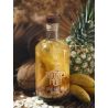 RHUM ARRANGE - ARRANGEZ-MOI BANANE ANANAS COCO - QUAI SUD