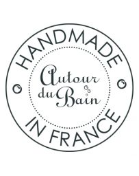 Démaquillant solide - OSMANTHUS - Peaux normales à tendance sèche - AUTOUR DU BAIN