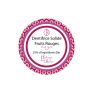 DENTIFRICE SOLIDE - AUX FRUITS ROUGES - 30ML - AUTOUR DU BAIN