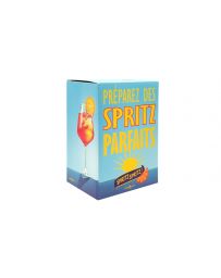 CARAFE À SPRITZ - COOKUT