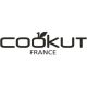 Coffret Kit Shaker à crêpes, pancakes, gaufres - COOKUT