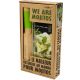 Kit WE ARE MOJITO - 1 Pillon 4en1 + 2 pailles en verre + 1 livre de recette - COOKUT