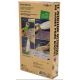 Kit WE ARE MOJITO - 1 Pillon 4en1 + 2 pailles en verre + 1 livre de recette - COOKUT