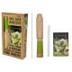 Kit WE ARE MOJITO - 1 Pillon 4en1 + 2 pailles en verre + 1 livre de recette - COOKUT