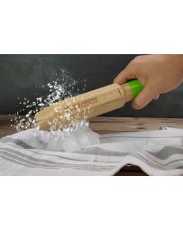 Kit WE ARE MOJITO - 1 Pillon 4en1 + 2 pailles en verre + 1 livre de recette - COOKUT