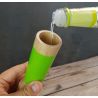 Kit WE ARE MOJITO - 1 Pillon 4en1 + 2 pailles en verre + 1 livre de recette - COOKUT