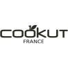 Kit WE ARE MOJITO - 1 Pillon 4en1 + 2 pailles en verre + 1 livre de recette - COOKUT
