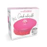 Cercle à pâtisserie extensible en INOX - SCRAPCOOKING