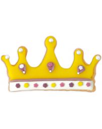 Kit 4 Emporte-pièces "PRINCESSE" - SCRAPCOOKING