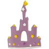 Kit 4 Emporte-pièces "PRINCESSE" - SCRAPCOOKING