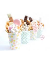 Gaufrier Bubble Waffle Factory - SCRAPCOOKING