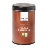 CACAO AROMATISÉ À LA CANNELLE BIO -