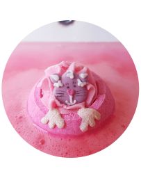 Boule de bain - PAWS FOR THOUGHT - BOMB COSMETICS