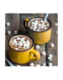 Choco Surprise - Chocolat chaud - LE COMPTOIR DE MATHILDE