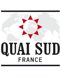 MELANGE POUR VODKA - CITRON CITRON VERT - QUAI SUD