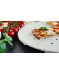 Pierre à Pizza - COOKUT