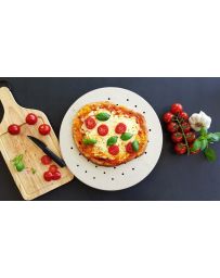 Pierre à Pizza - COOKUT
