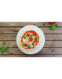 Pierre à Pizza - COOKUT