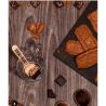 CUILLIERE CHOCOLAT CHAUD - CHOCOLAT AU LAIT & SPECULOOS - LE COMPTOIR DE MATHILDE