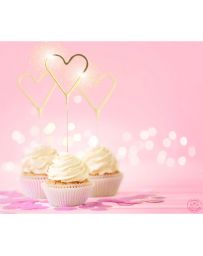 CIERGE MAGIQUE - 1 - UN - SCRAPCOOKING