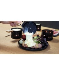 Raclette à la bougie - 4 personnes - Cookut