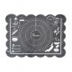 Tapis pâtissier silicone Need'it - SCRAPCOOKING