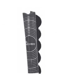 Tapis pâtissier silicone Need'it - SCRAPCOOKING