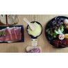 Raclette à la bougie - 4 personnes - Cookut