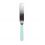 PETITE SPATULE COUDEE INOX - SCRAPCOOKING