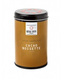 CACAO NOISETTE BIO - QUAI SUD
