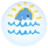 SFERA DA BAGNO - DOLPHINATELY - BOMB COSMETICS SFERA DA BAGNO - DOLPHINATELY - BOMB COSMETICS