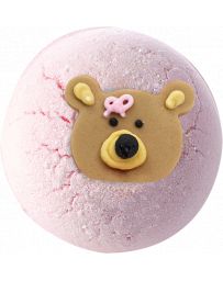 Bath ball - Bear Necessities - Bomb Cosmetics