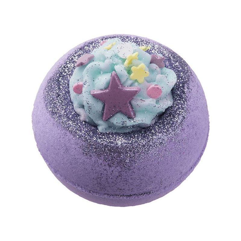 Boule de bain - SPACE QUEEN - BOMB COSMETICS