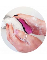 Forbidden Fruit - JABÓN 100g - BOMB COSMETICS