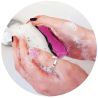 Forbidden Fruit - JABÓN 100g - BOMB COSMETICS