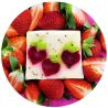 BERRY BAR - SAVON 100G - BOMB COSMETICS