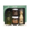 Coffret "Autour de l'Olive" - SAVOR CREATIONS