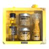 Coffret "Autour du Citron & du Thym" - SAVOR CREATIONS