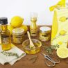 Coffret "Autour du Citron & du Thym" - SAVOR CREATIONS