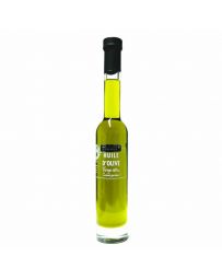 HUILE D'OLIVE - VIERGE EXTRAITE À FROID - 20CL - SAVOR CREATIONS