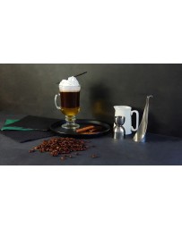 Irish Coffee - ICO - Cookut