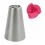 Douille russe rose INOX Ø 1,8 cm - SCRAPCOOKING